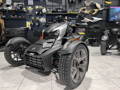 Can-Am Ryker 900 MY 26
