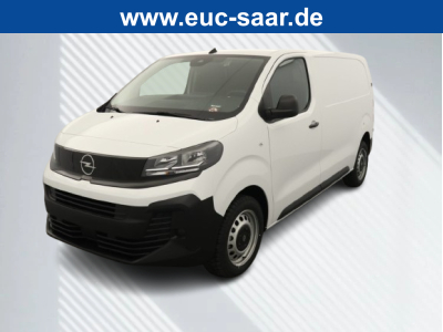 Opel Vivaro L2H1 145 Magic Cargo / 4Jahresreifen