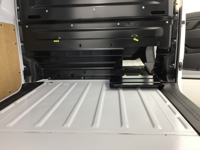 Opel Vivaro L2H1 145 Magic Cargo / 4Jahresreifen