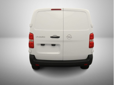 Opel Vivaro L2H1 145 Magic Cargo / 4Jahresreifen