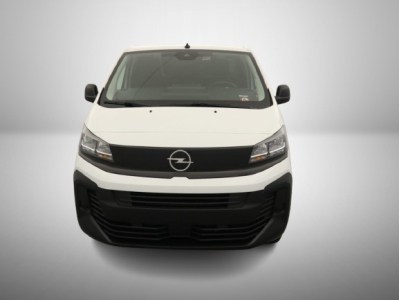 Opel Vivaro L2H1 145 Magic Cargo / 4Jahresreifen