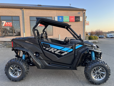 CF Moto ZForce 950 Sport Trail T1b