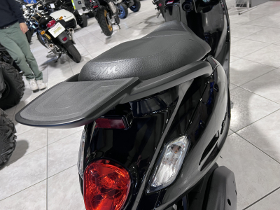 SYM Fiddle 50 IV 4T 25KM CLASSE A