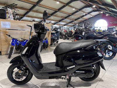 SYM Fiddle 50 IV 4T 25KM CLASSE A