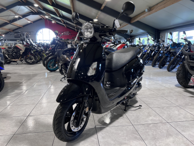 SYM Fiddle 50 IV 4T 25KM CLASSE A