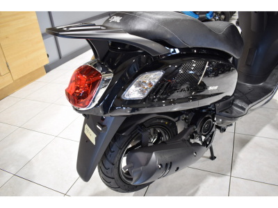 SYM Fiddle 50 II S 4T  25 KM CLASSE A