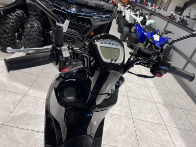 SYM Mio 50 Classe B 45 Km/h