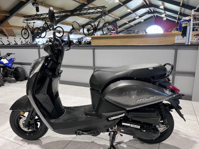 SYM Mio 50 Classe B 45 Km/h