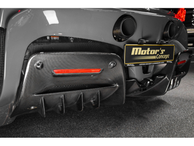 Ferrari SF90 Spider ASSETTO FIORANO - GRIGIO SCURO