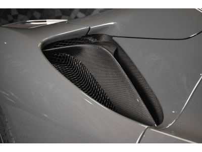 Ferrari SF90 Spider ASSETTO FIORANO - GRIGIO SCURO