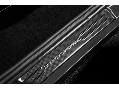 Ferrari SF90 Spider ASSETTO FIORANO - GRIGIO SCURO