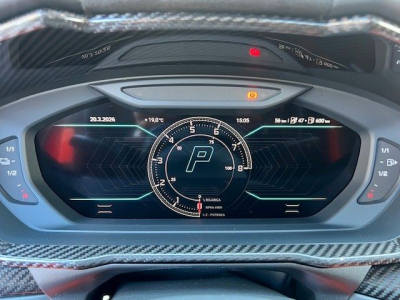 Lamborghini Urus 4.0 V8 PHEV SE- carbon - Pano -VOLL