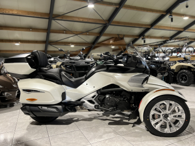 Can-Am Spyder F3 LTD 1330