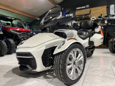 Can-Am Spyder F3 LTD 1330