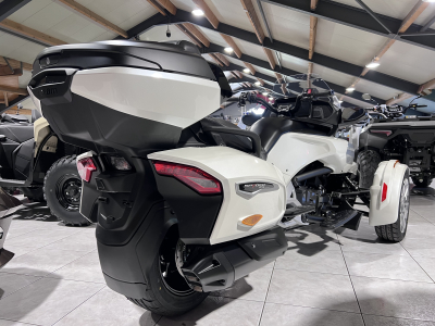 Can-Am Spyder F3 LTD 1330