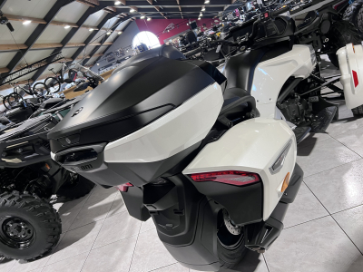 Can-Am Spyder F3 LTD 1330
