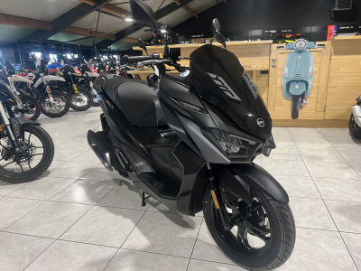 SYM Jet X 125 