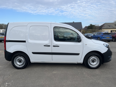 Mercedes-Benz Citan 1.5 cdi A2 95cv Clim PDC Navi SH