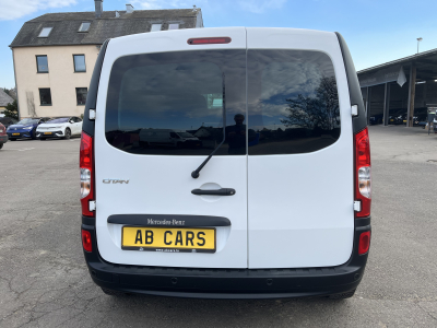 Mercedes-Benz Citan 1.5 cdi A2 95cv Clim PDC Navi SH
