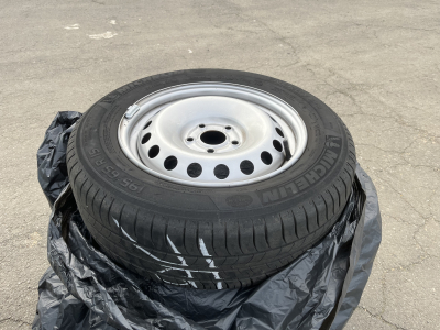 Mercedes-Benz Citan 1.5 cdi A2 95cv Clim PDC Navi SH