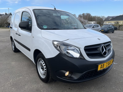 Mercedes-Benz Citan 1.5 cdi A2 95cv Clim PDC Navi SH