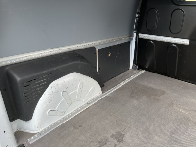 Mercedes-Benz Citan 1.5 cdi A2 95cv Clim PDC Navi SH