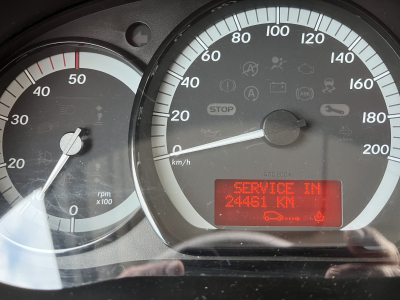 Mercedes-Benz Citan 1.5 cdi A2 95cv Clim PDC Navi SH