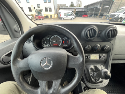 Mercedes-Benz Citan 1.5 cdi A2 95cv Clim PDC Navi SH