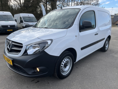 Mercedes-Benz Citan 1.5 cdi A2 95cv Clim PDC Navi SH
