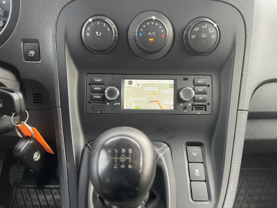Mercedes-Benz Citan 1.5 cdi A2 95cv Clim PDC Navi SH