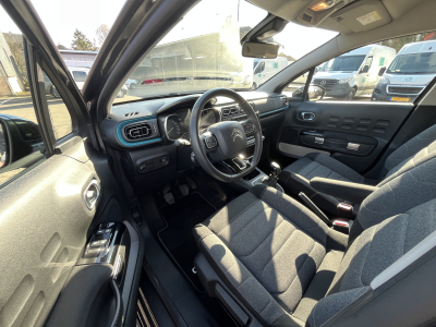 Citroën C3 1.2i C-Series Navi CarPlay