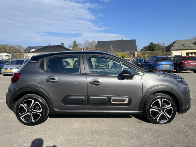 Citroën C3 1.2i C-Series Navi CarPlay