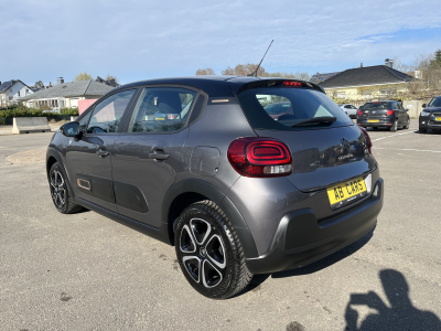 Citroën C3 1.2i C-Series Navi CarPlay