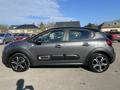 Citroën C3 1.2i C-Series Navi CarPlay