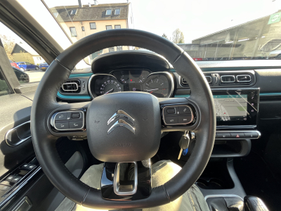 Citroën C3 1.2i C-Series Navi CarPlay