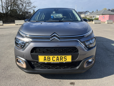 Citroën C3 1.2i C-Series Navi CarPlay