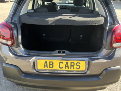 Citroën C3 1.2i C-Series Navi CarPlay
