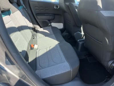 Citroën C3 1.2i C-Series Navi CarPlay