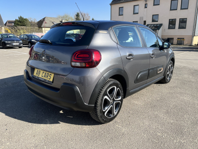 Citroën C3 1.2i C-Series Navi CarPlay