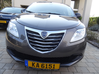 Lancia Ypsilon 0.9 Automatique