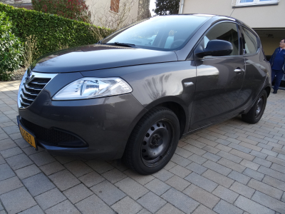 Lancia Ypsilon 0.9 Automatique