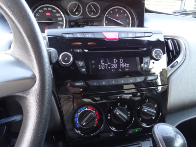 Lancia Ypsilon 0.9 Automatique