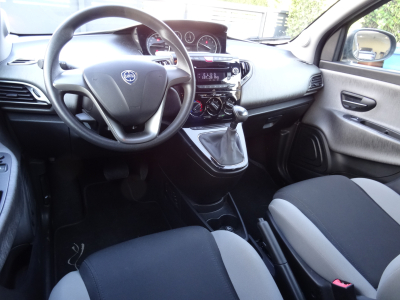 Lancia Ypsilon 0.9 Automatique