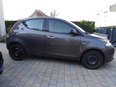 Lancia Ypsilon 0.9 Automatique