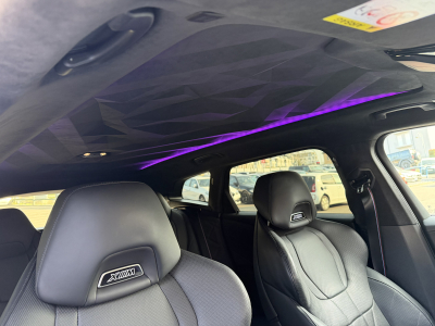 BMW XM 4.4i XDRIVE Plug In SOFTCLOSE HEAD UP HARMAN KARDON CUIR NAVI 1 HAND
