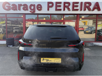 BMW XM 4.4i XDRIVE Plug In SOFTCLOSE HEAD UP HARMAN KARDON CUIR NAVI 1 HAND