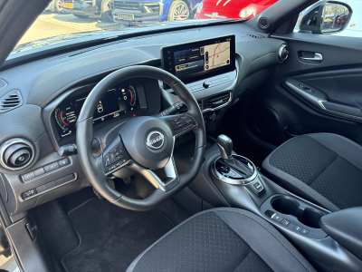 Nissan Juke 1.6 143 N CONNECTA HYBRID/ GARANTIE CONSTRUCTEUR