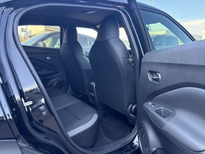 Nissan Juke 1.6 143 N CONNECTA HYBRID/ GARANTIE CONSTRUCTEUR