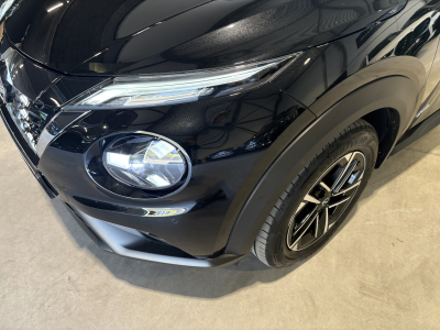 Nissan Juke 1.6 143 N CONNECTA HYBRID/ GARANTIE CONSTRUCTEUR