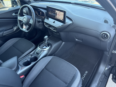 Nissan Juke 1.6 143 N CONNECTA HYBRID/ GARANTIE CONSTRUCTEUR